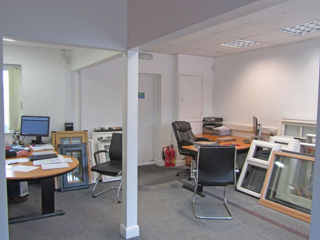 Property photo 2 of 4 Unit 5 Swan Business Centre, Hailsham