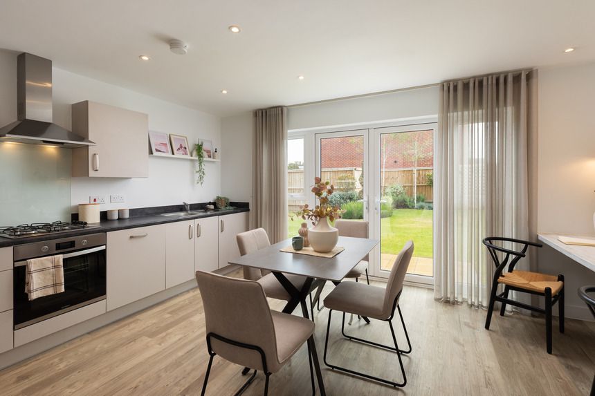 Property photo 2 of 5 Thebourne Kitchen Housetype_Plot_-_Hero_860x573 10 July 2026