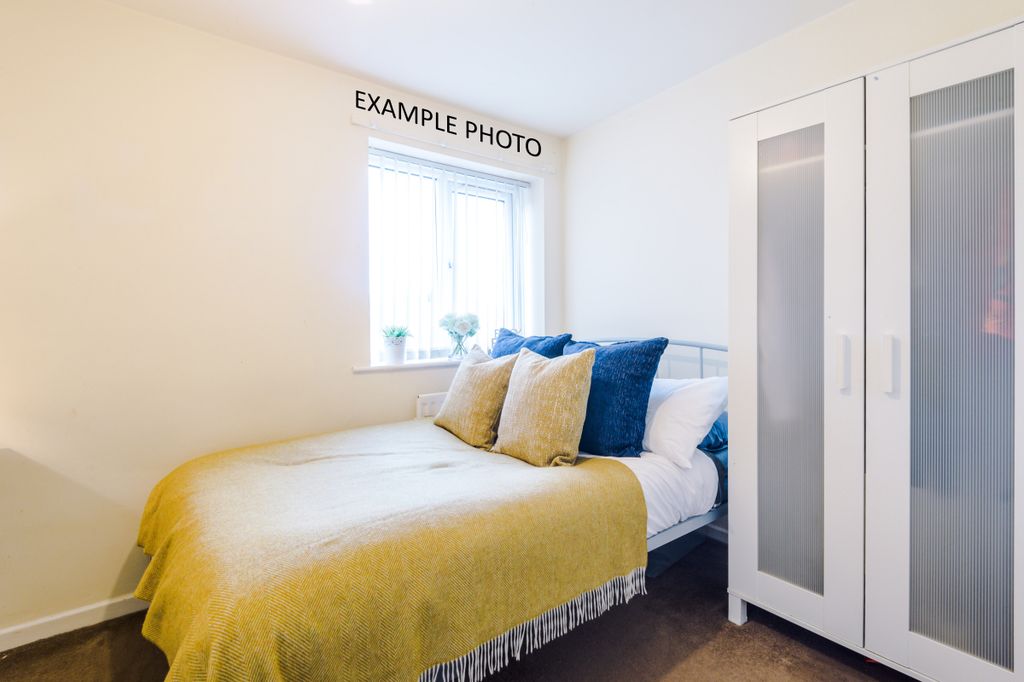 Property photo 1 of 10 Example Bedroom