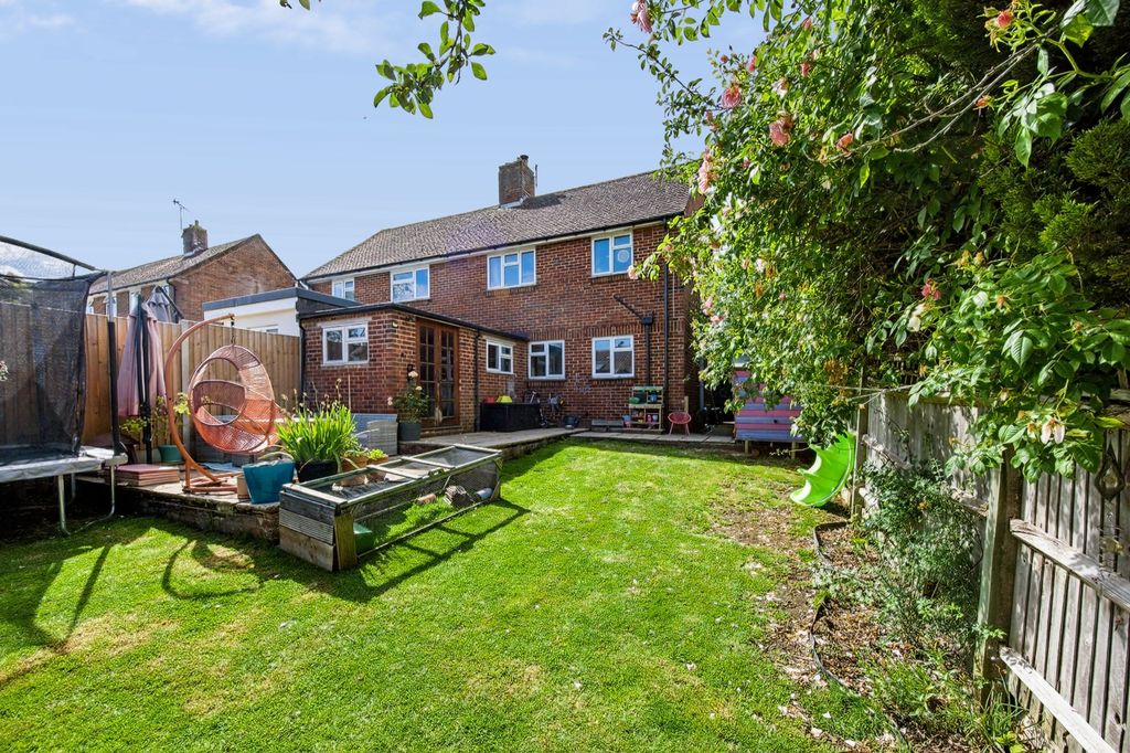 Property photo 2 of 15 Rear Garden