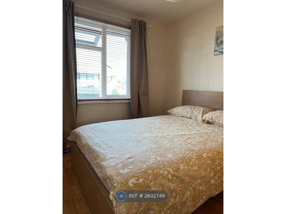 Property photo 2 of 7 Double Room (2nd View)