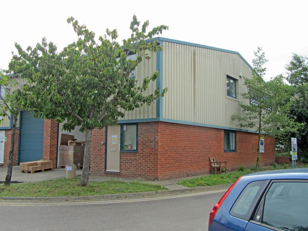 Property photo 2 of 2 Unit 1 Riverside, Uckfield