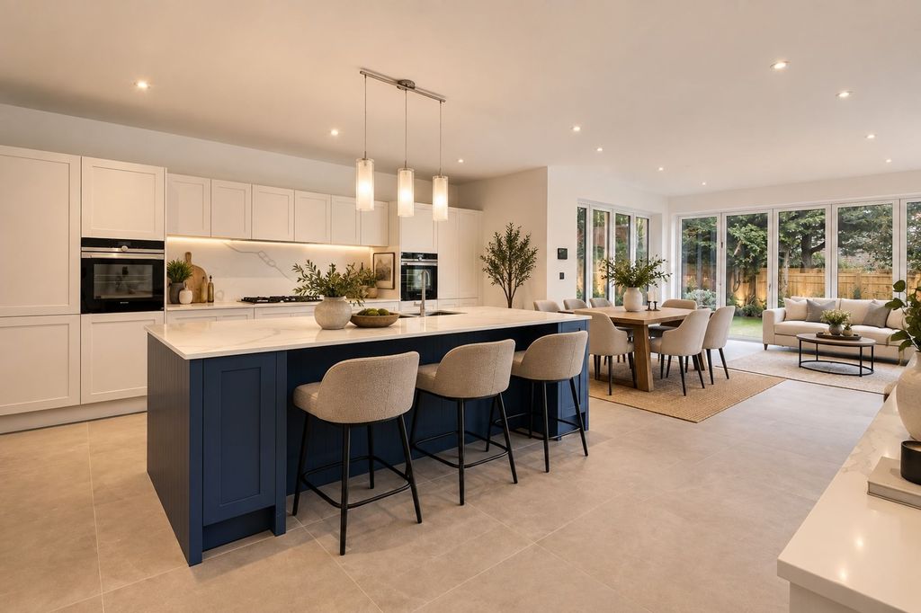 Property photo 2 of 16 Kitchen/Dining