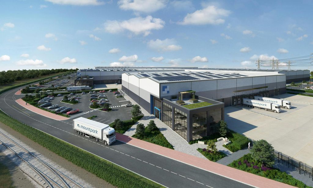 Property photo 1 of 2 Mountpark CGI 1.Jpg