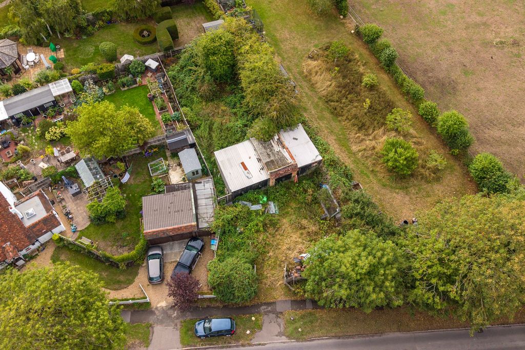 Property photo 2 of 12 Drone Shot