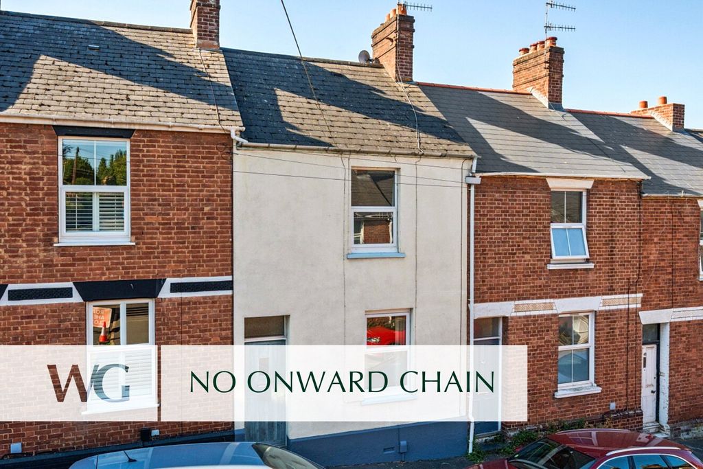 Property photo 1 of 11 No Onward Chain
