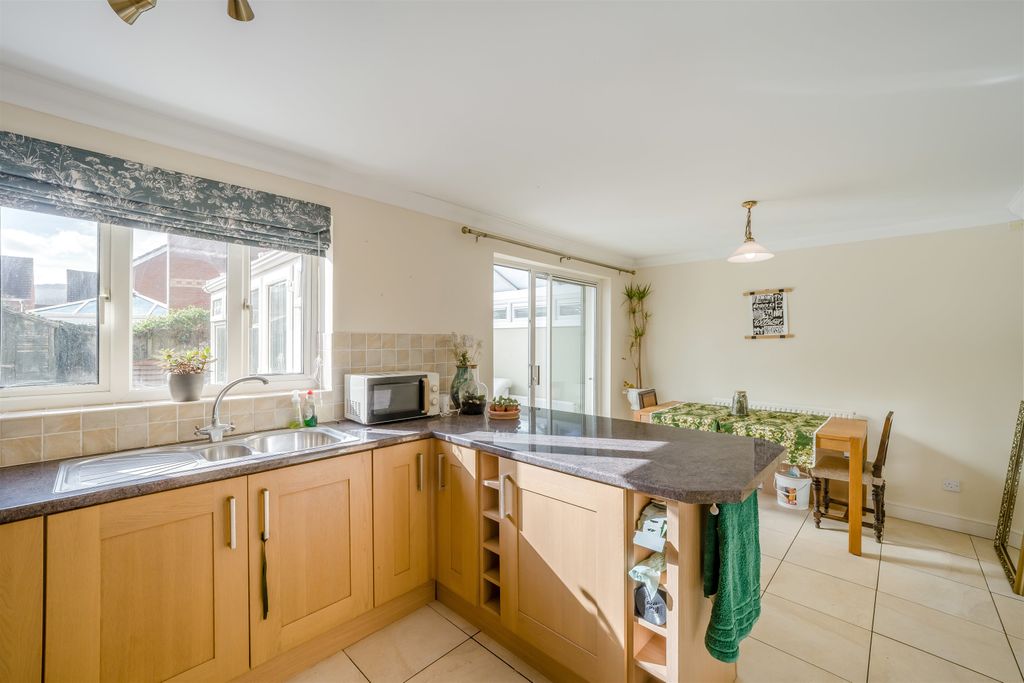 Additional image 8 of 3 bed detached house for saleHamilton Way, Monmouth, Monmouthshire NP25