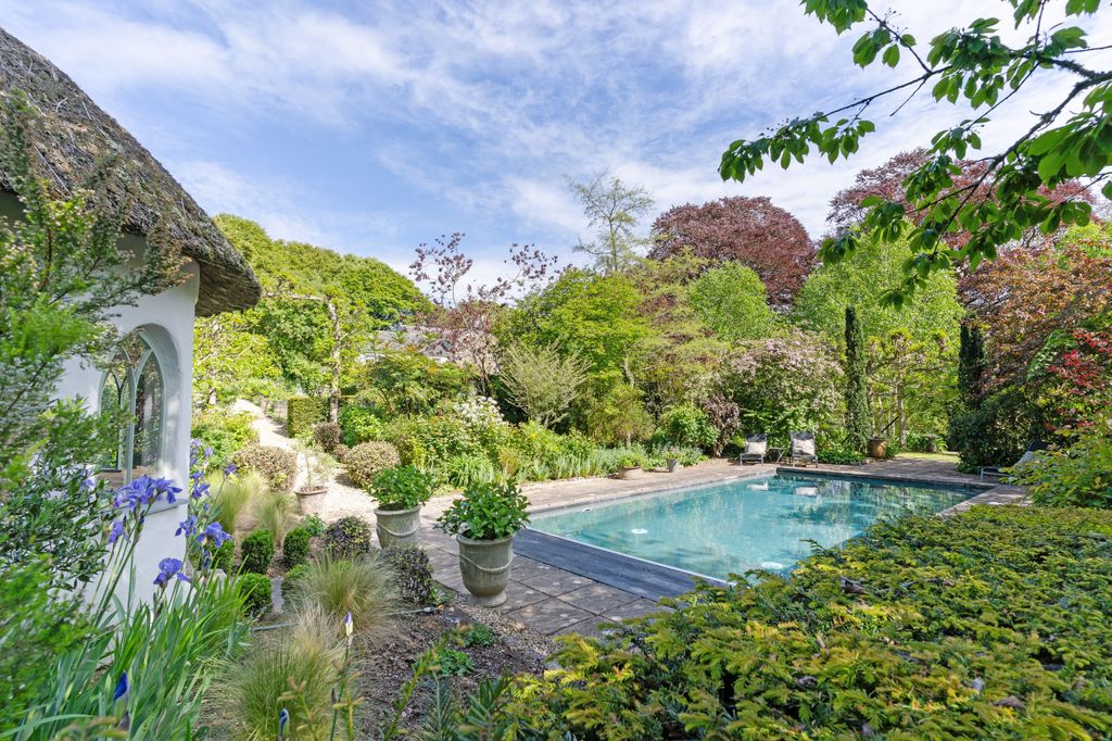 Additional image 17 of 7 bed detached house for saleSt Winnow, Cornwall PL22