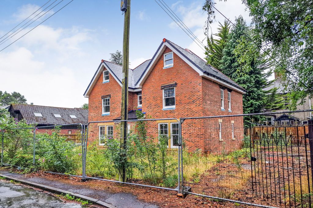 Property photo 3 of 5 Land On The South Side Of Dipwood Road, Rowlands Gill, Tyne And Wear, Ne39 1De