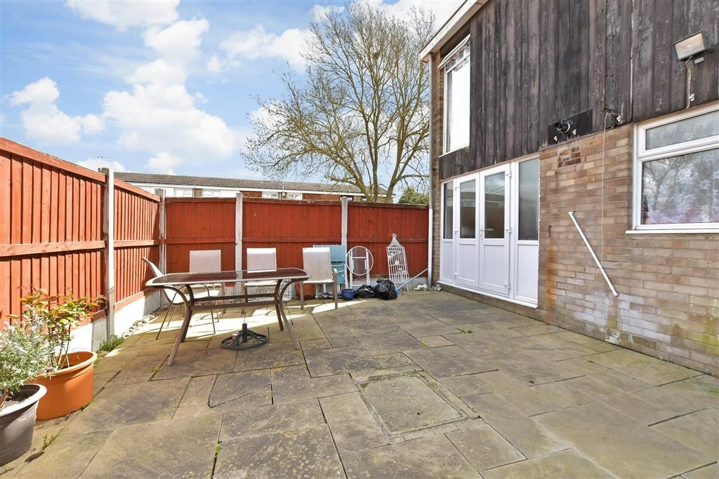 Property photo 3 of 7 Rear Garden