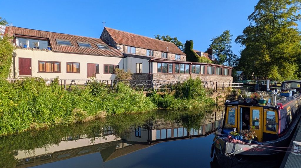 Property photo 2 of 38 The Old Mill Studios, Mead Lane, Saltford, Bristol Bs31 3Er