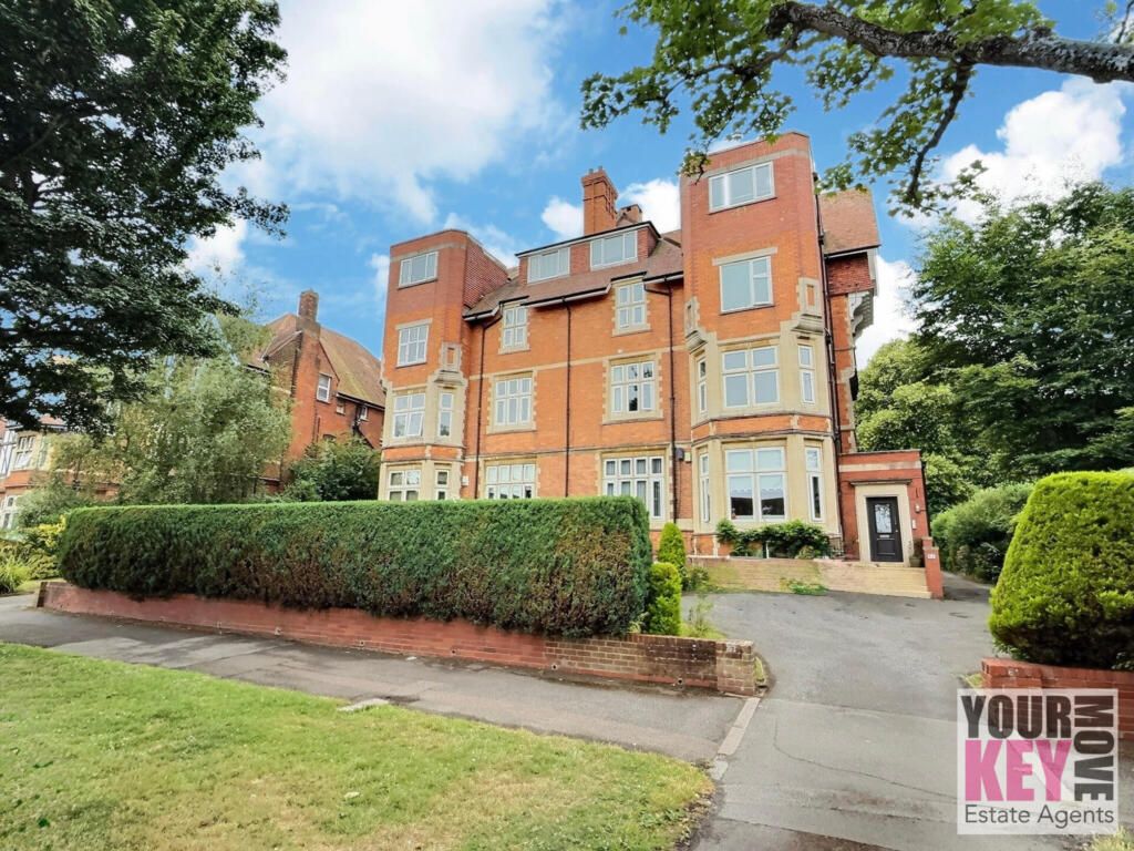 Property photo 1 of 15 Your Key Move - The Estate Agents In Folkestone That Residents Trust. Free Property Viewings Available.