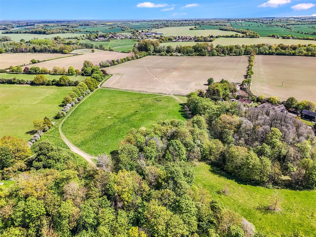 Additional image 5 of Land for saleLand At Castle Farm, Ongar, Essex CM5