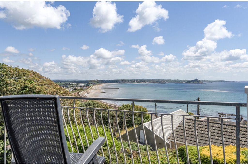 Additional image 6 of 4 bed detached house for saleChyandour Cliff, Penzance TR18