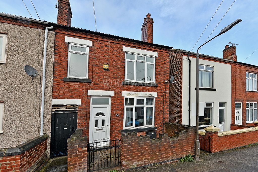 Property photo 1 of 14 Front Elevation