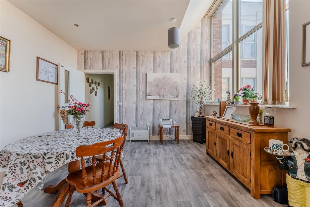 Property photo 3 of 20 Kitchen/Dining/Living Room