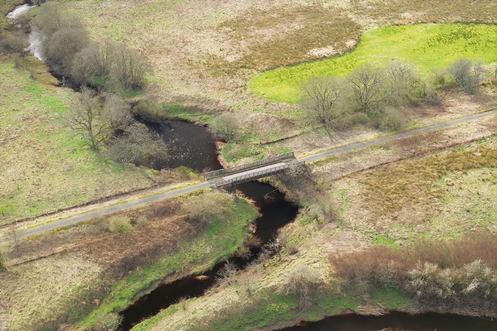 Additional image 7 of Land for sale31.38 Acre Site At Easterhill, Gartmore, Stirling FK83Sa FK8