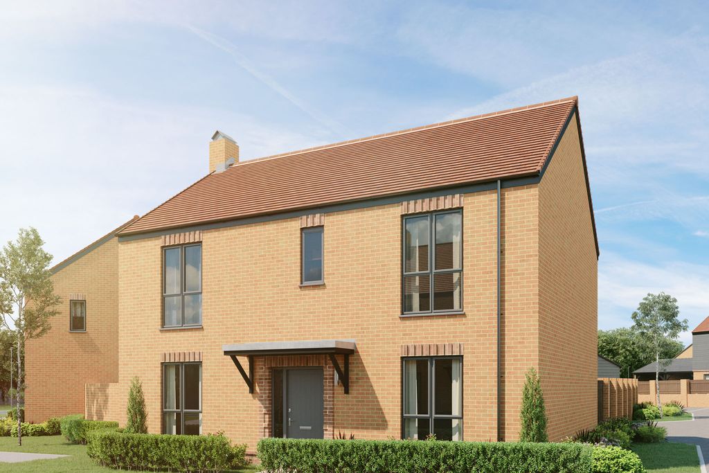 Property photo 1 of 15 CGI