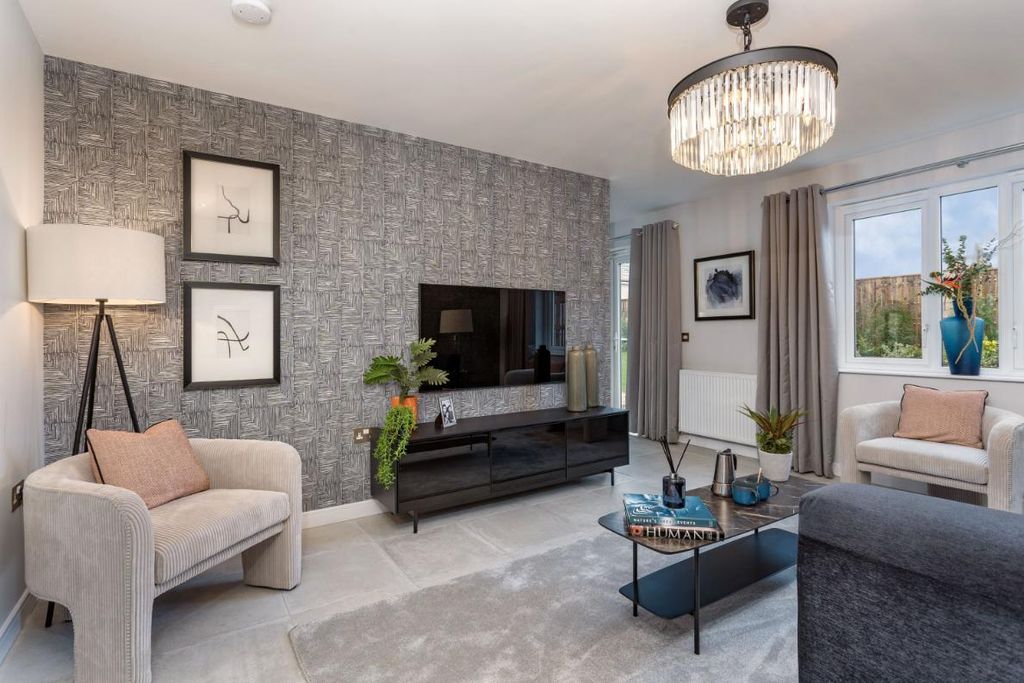 Property photo 2 of 12 Showhome Photography