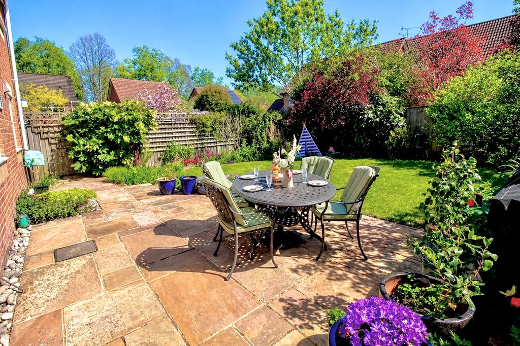 Additional image 18 of 5 bed detached house for saleTylston Meadow, Liphook GU30
