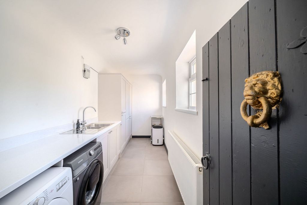 Additional image 40 of 4 bed detached house for saleSt Nicholas, Cardiff CF5