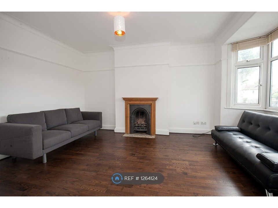 Property photo 3 of 8 Open Plan Living Area