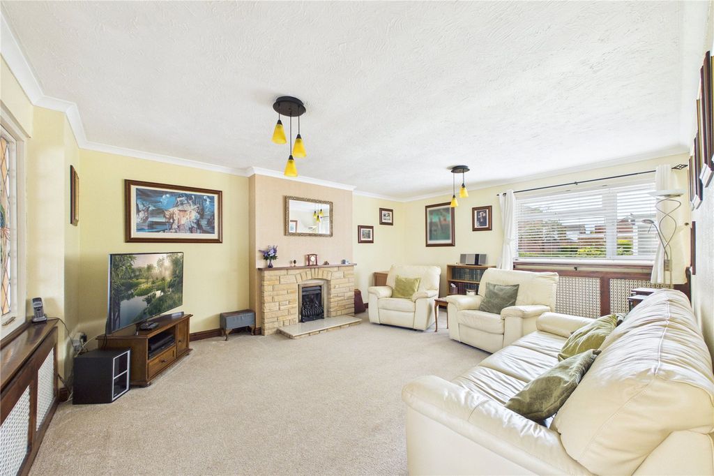 Property photo 2 of 15 Living Room