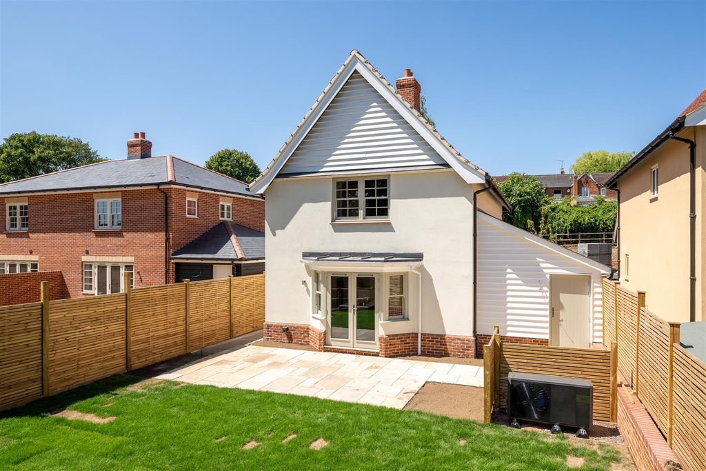 Property photo 2 of 22 250712 - Plot 4 Halls Close, Braughing - 03.Jpg