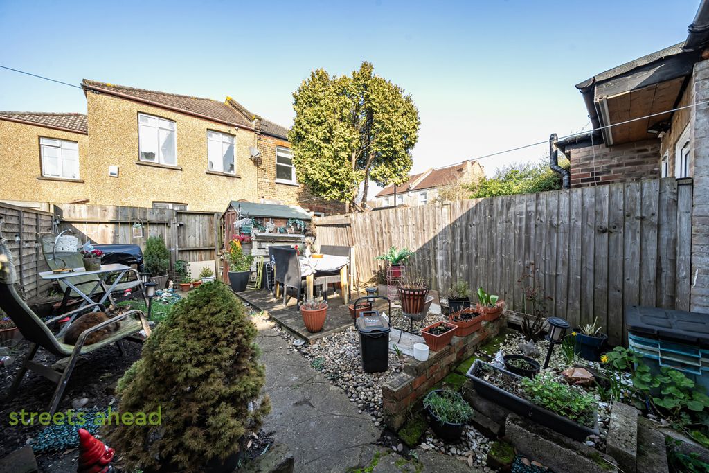 Additional image 19 of 2 bed terraced house for saleJohns Terrace, Croydon CR0