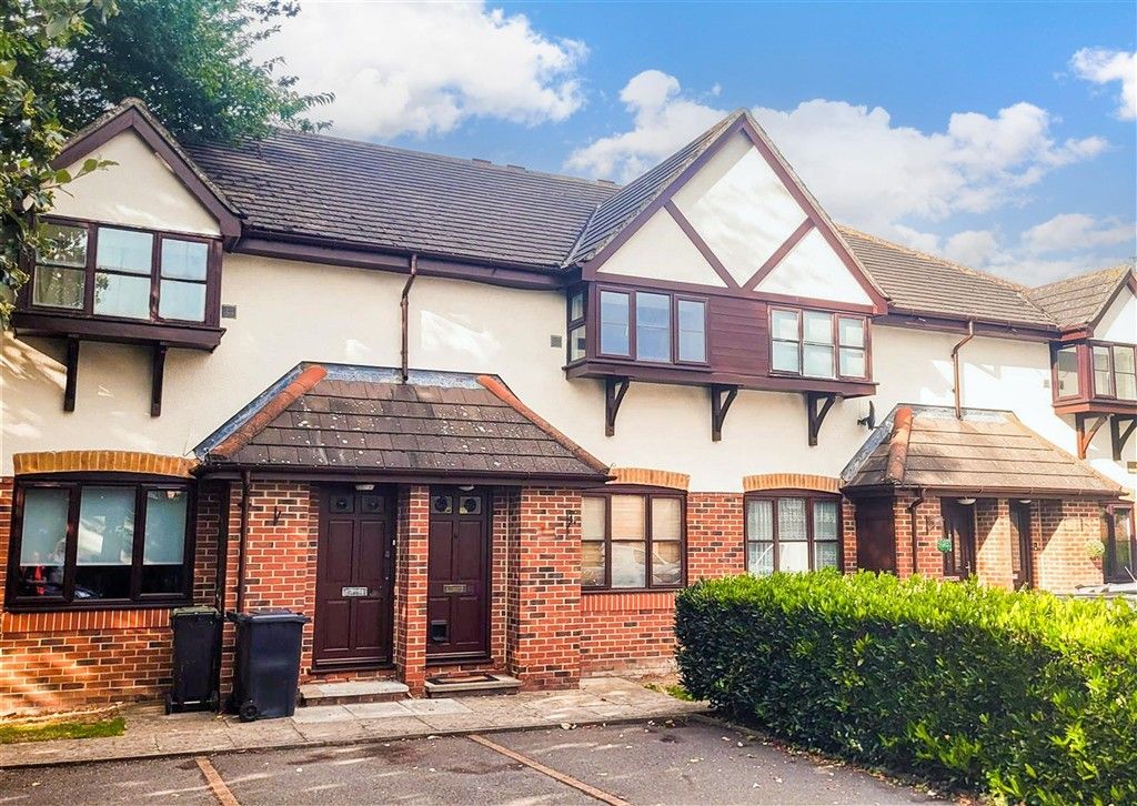 Property photo 3 of 12 External Front