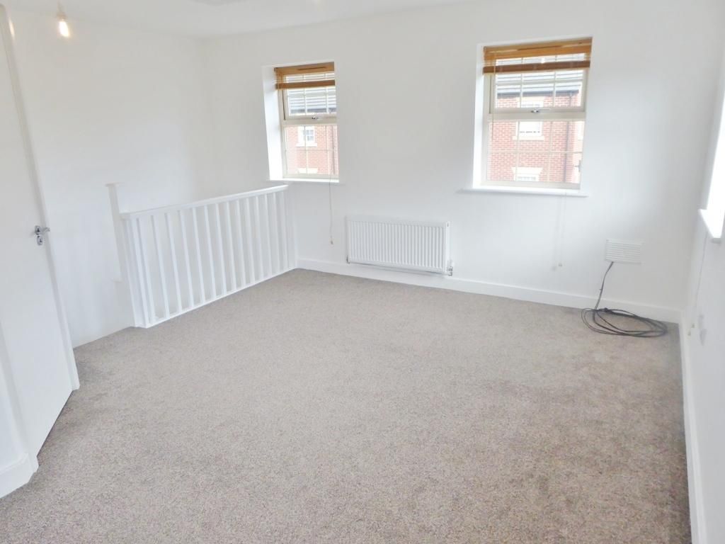 Property photo 3 of 9 Open Plan Lounge/Dining Kitchen