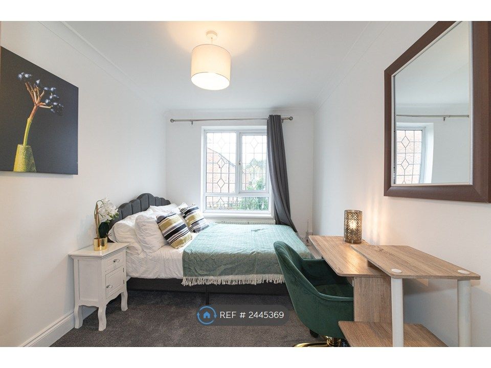 Property photo 1 of 24 Bedroom 4 - Double Bed View