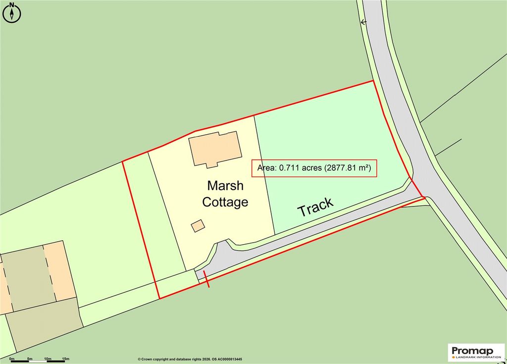 Additional image 8 of Land for saleMill Street, Elsing, Dereham, Norfolk NR20