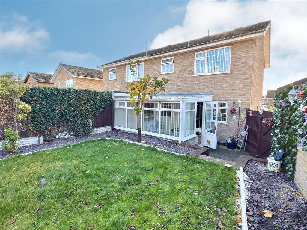 Property photo 2 of 13 Rear View.Jpg