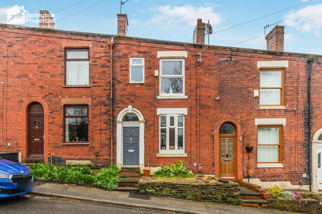 Property photo 1 of 15 Front View