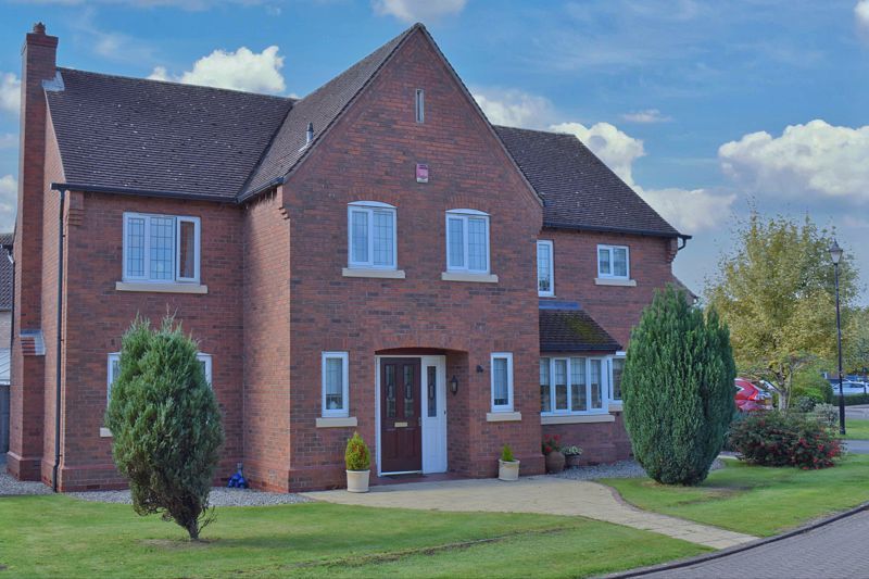 Property photo 3 of 23 Front