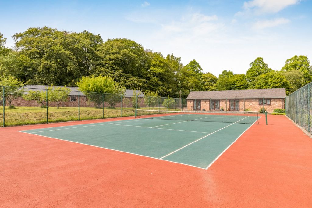 Additional image 19 of 7 bed equestrian for salePark Lane, Higher Walton, Warrington, Cheshire WA4