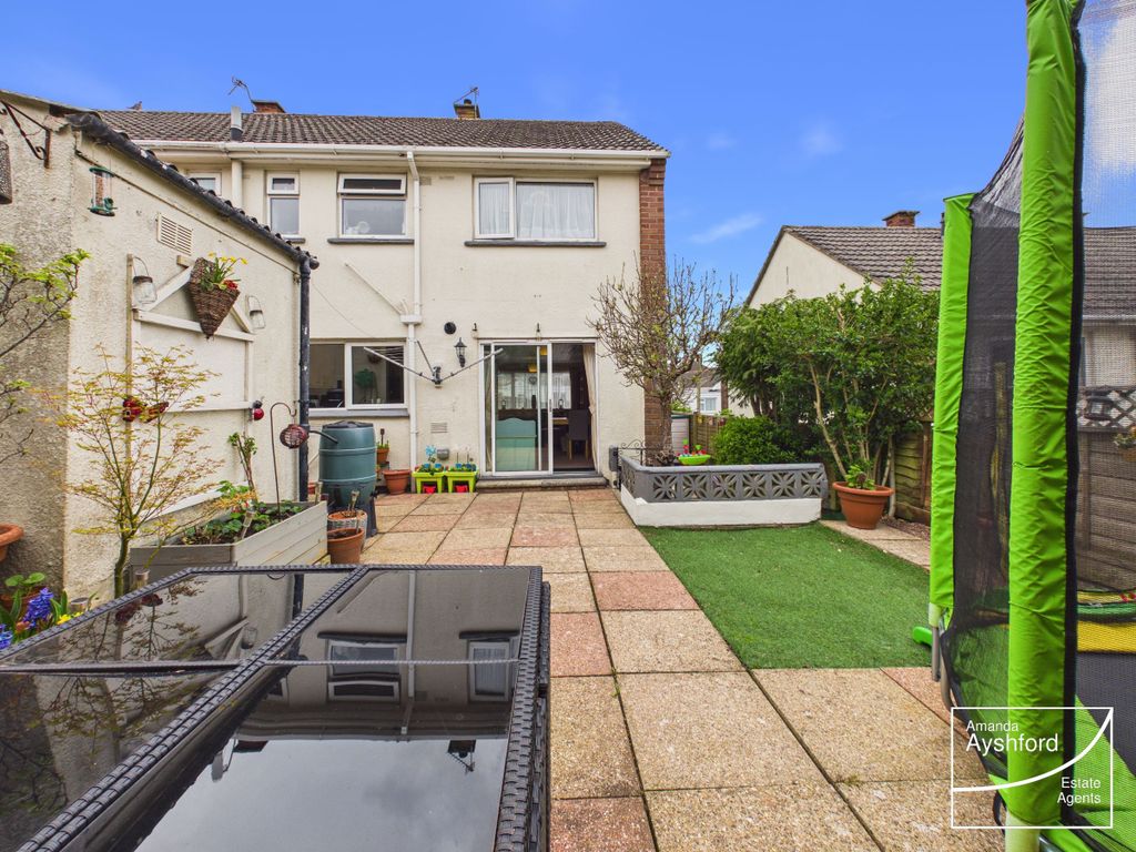 Additional image 20 of 3 bed semi-detached house for saleHodson Close, Paignton TQ3