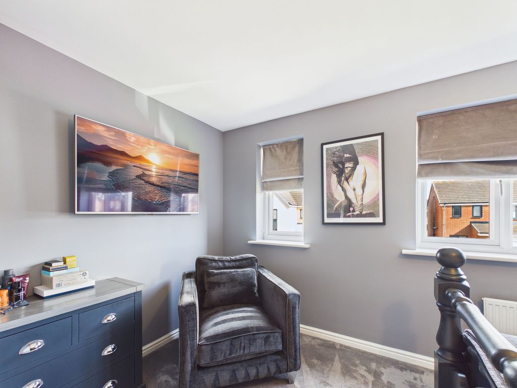Additional image 11 of 4 bed detached house for saleSt. Aloysius View, Hebburn NE31