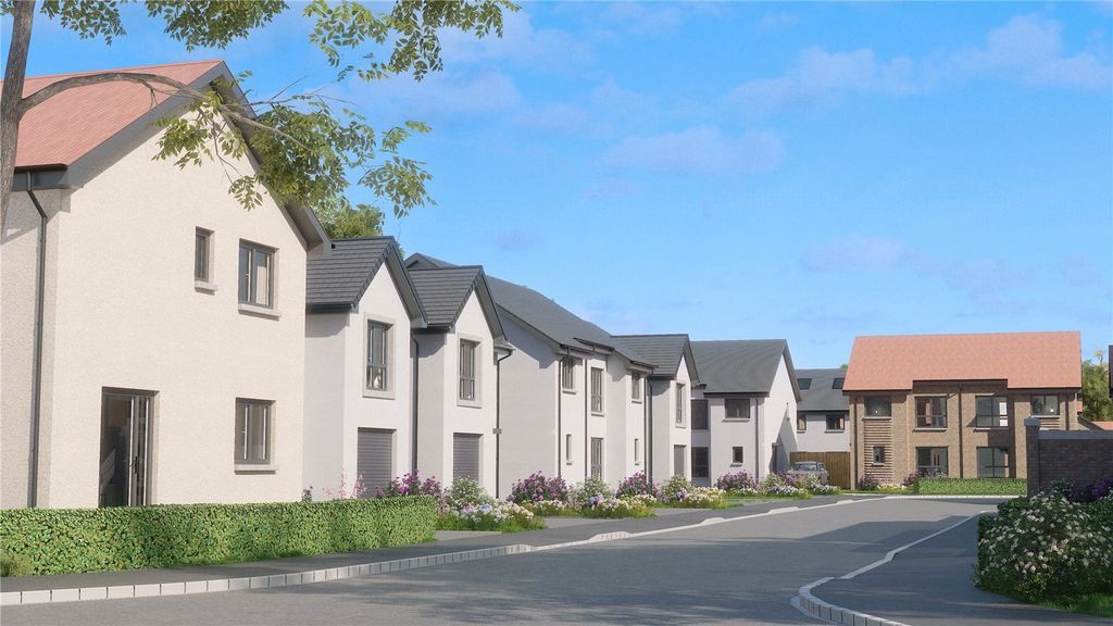 Additional image 8 of 3 bed detached house for saleLeven Road, Kennoway, Leven, Fife KY8