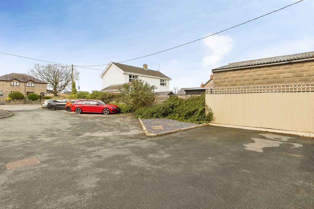 Additional image 30 of 3 bed detached house for saleBryn Llwyd, Caerwys, Mold, Flintshire CH7