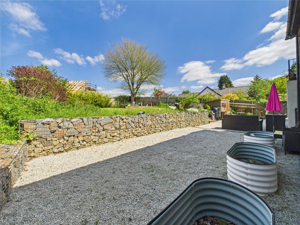 Additional image 17 of 4 bed semi-detached house for saleEssington, North Tawton, Devon EX20