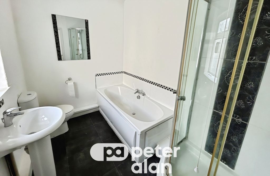 Additional image 12 of 2 bed property to rentLower Thomas Street, Merthyr Tydfil CF47