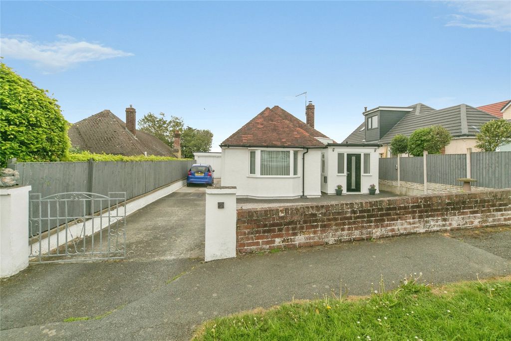 Additional image 13 of 3 bed bungalow for saleMaes Y Castell, Llanrhos, Llandudno, Conwy LL30