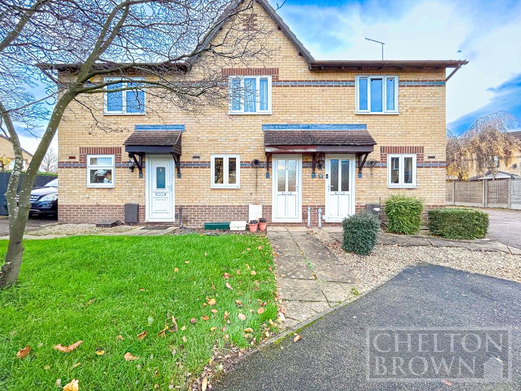 Property photo 1 of 25 Front External