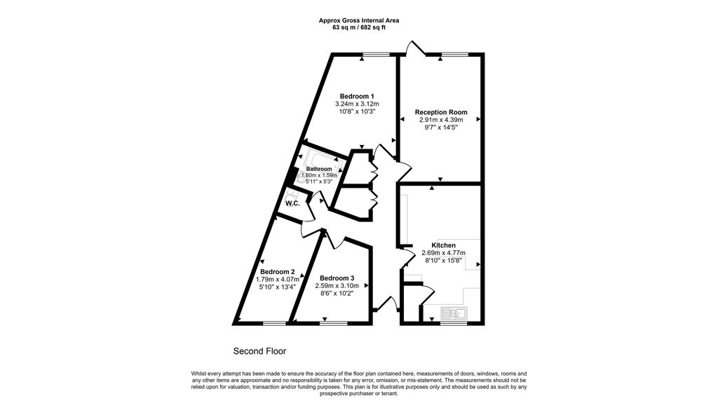 Property photo 2 of 9 16 Queensway.Jpg
