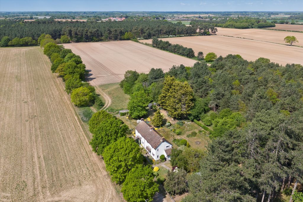 Additional image 16 of 8 bed farm for saleEyke, Woodbridge, Suffolk IP12