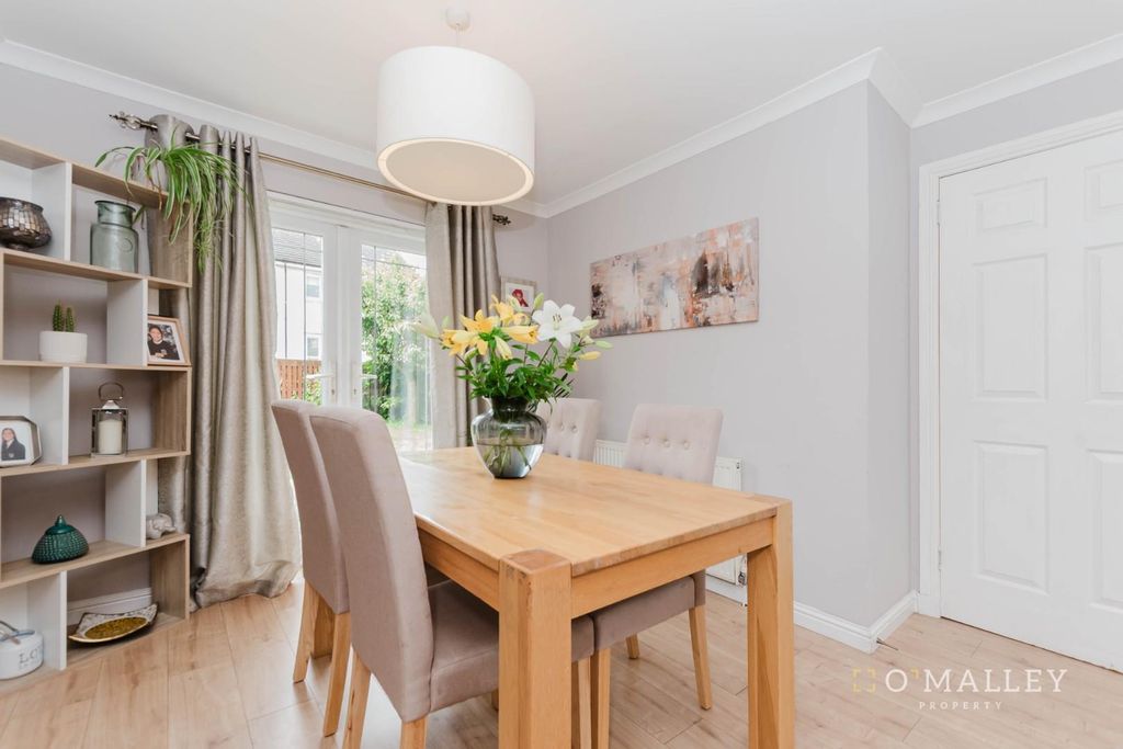 Additional image 9 of 3 bed detached house for saleBellevue Road, Alloa FK10
