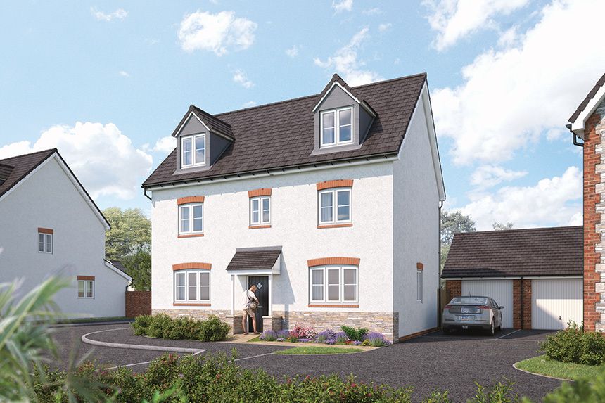 Property photo 1 of 11 Ds02592 Otav [4] Yew X519 Plot 235_Web