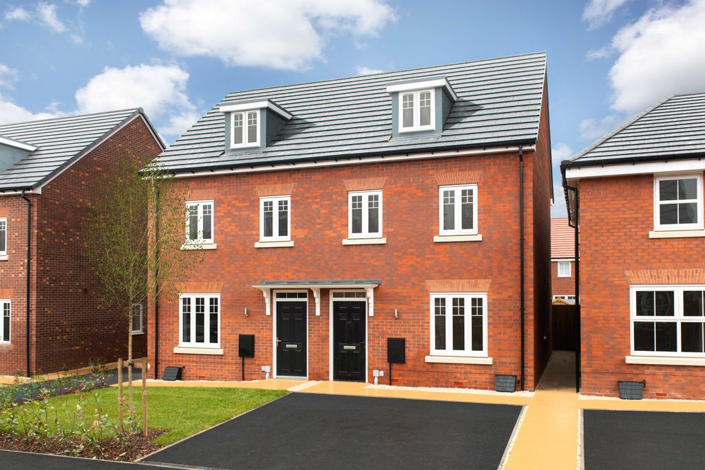 Property photo 2 of 8 Tenchlee Place Kennett Plot 38